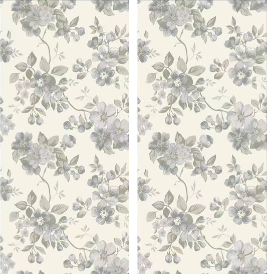 300x600mm French Flower Ceramic Tiles MKL6620H10