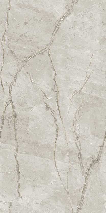 900x1800mm Swiss gold Sintert Stone Porcelain Tiles 999k91801