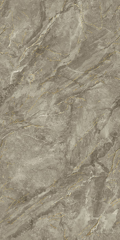 900x1800mm Dutch Gold Sintered Stone Porcelain Tiles 999k91803