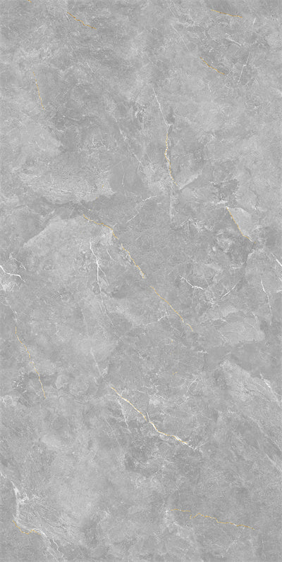 900x1800mm Dream Gold Sintered Stone Porcelain Tiles JZ715009B