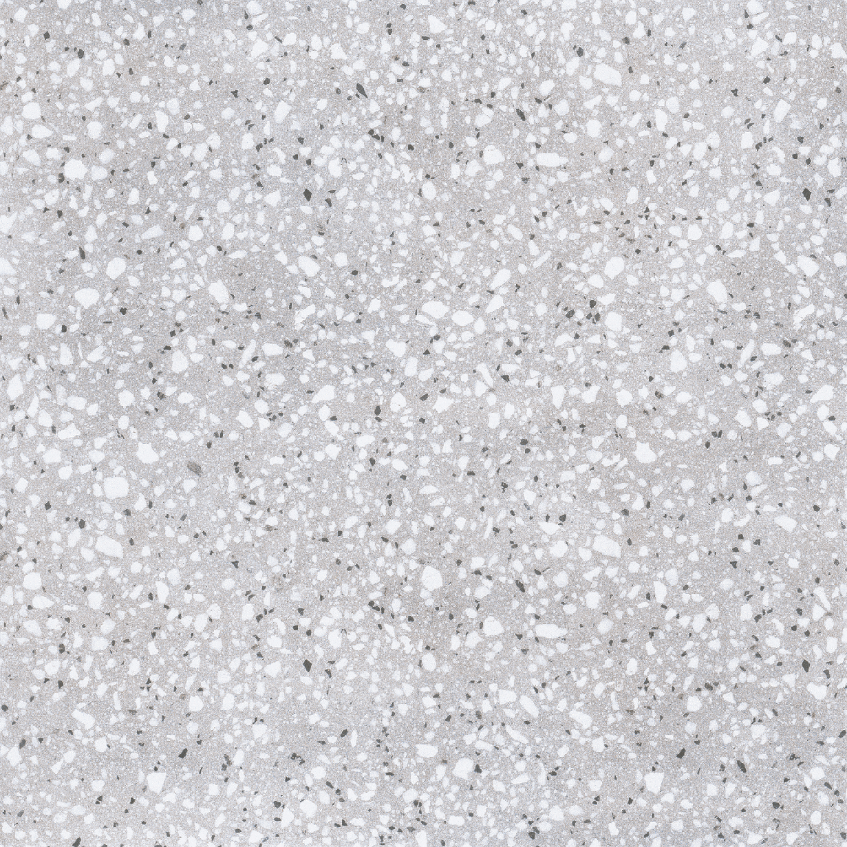 600x600mm Matte Antique Terrazzo Tiles SM6907