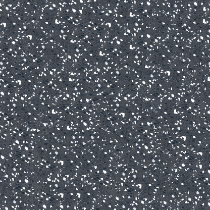 600x600mm Matte Antique Terrazzo Tiles SM6909