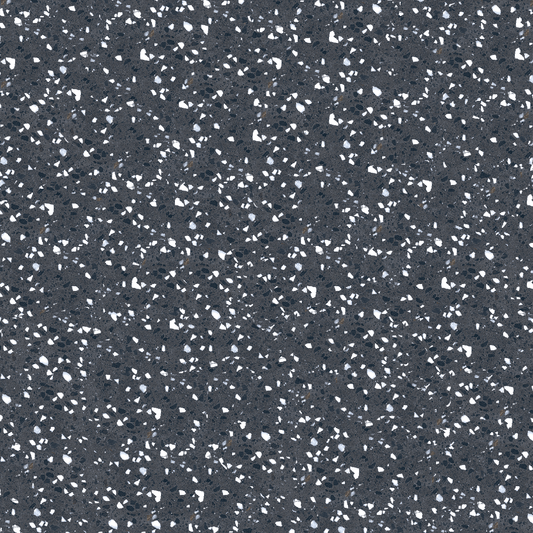 600x600mm Matte Antique Terrazzo Tiles SM6909