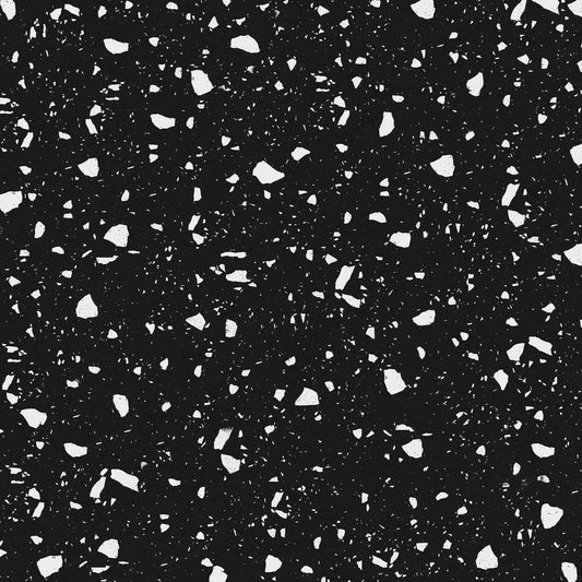 600x600mm Matte Antique Terrazzo Tiles SM6925