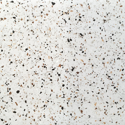 600x600mm Matte Antique Terrazzo Tiles SM6929