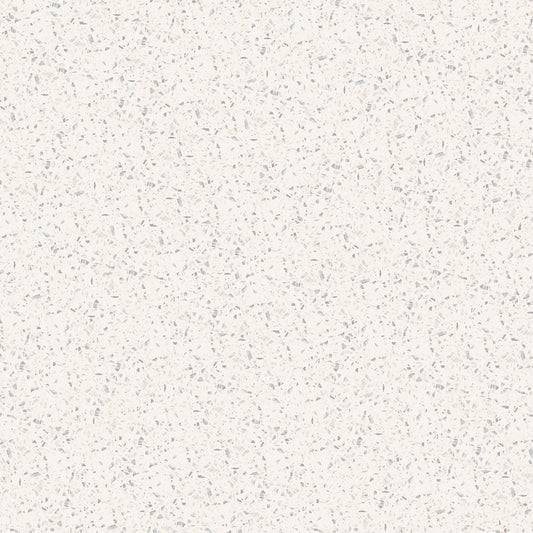 600x600mm Matte Antique Terrazzo Tiles SM6930