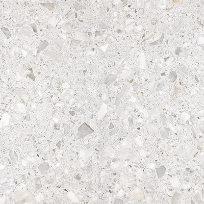 600x600mm Matte Antique Terrazzo Tiles SM6933